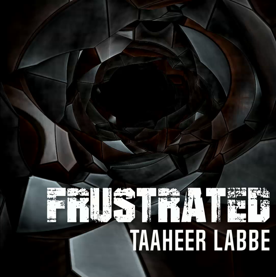 Frustrated